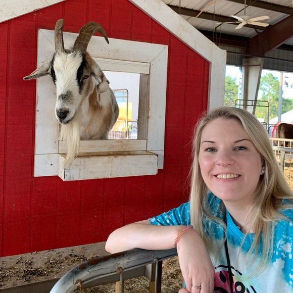 A little bit about me! - Picture 1 of 16